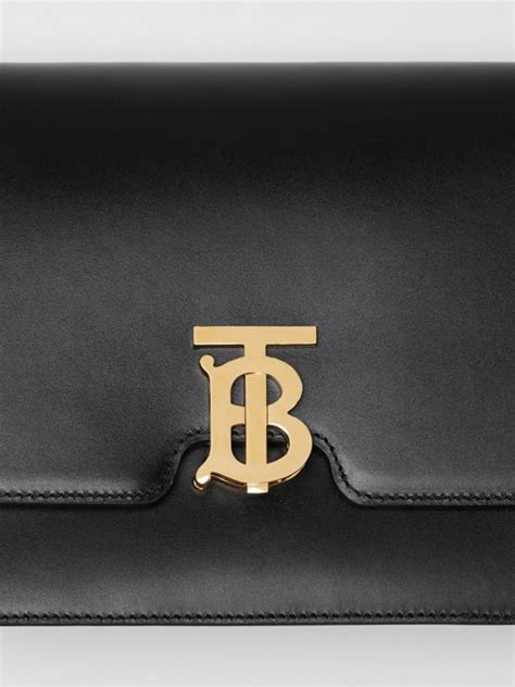 burberry tb belt bag|borsa thomas burberry tb.